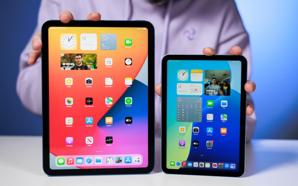New iPad and iPad mini All But Confirmed by Software Leak