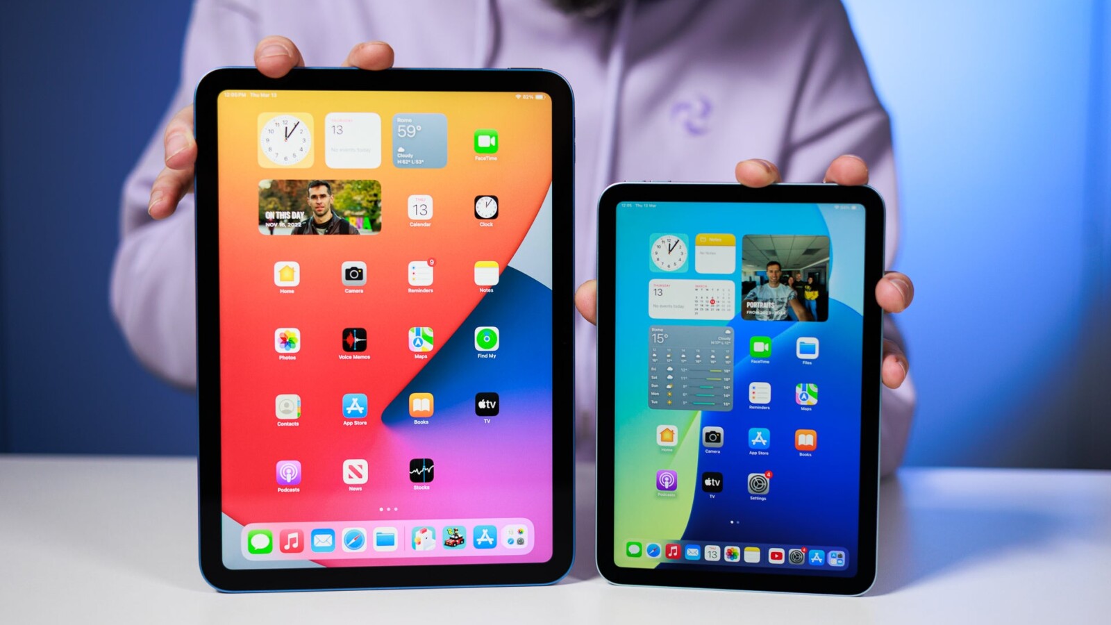 New iPad and iPad mini All But Confirmed by Software Leak