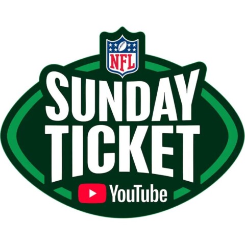 YouTube NFL Sunday Ticket 2026: Pricing and 50% Discount