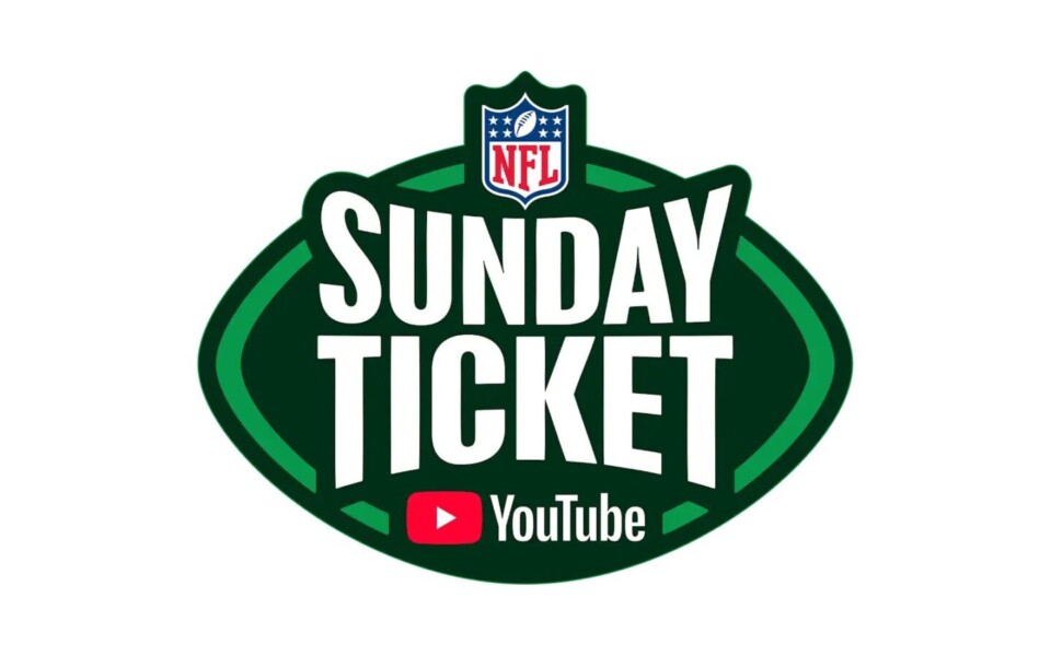 YouTube NFL Sunday Ticket 2026: Pricing and 50% Discount