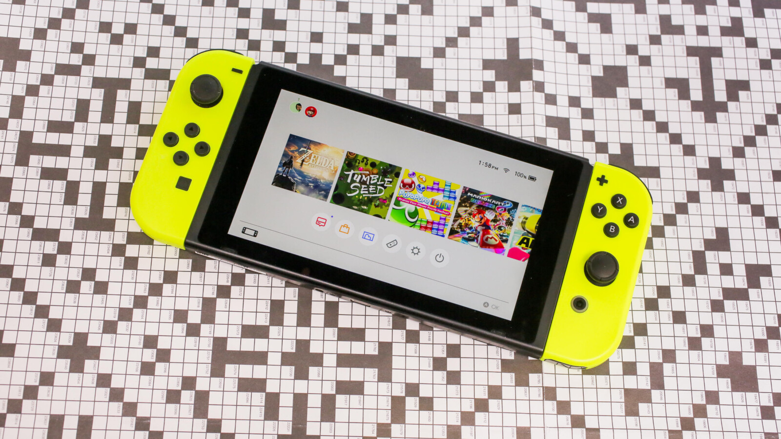 Nintendo Switch: Update Firmware to Fix Security Exploit - Nintendo Switch exploit