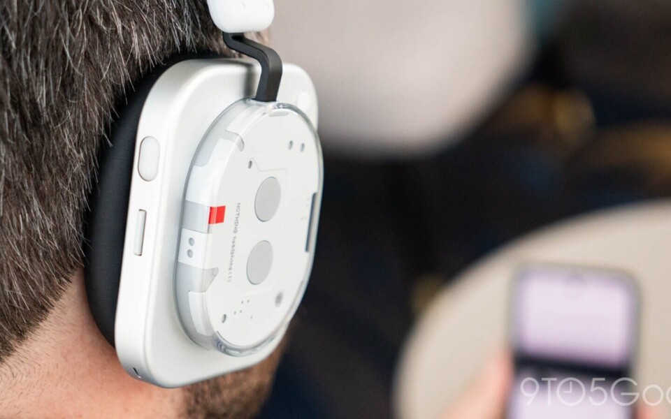 Nothing Headphone (1) Pro Reportedly Arriving This Month