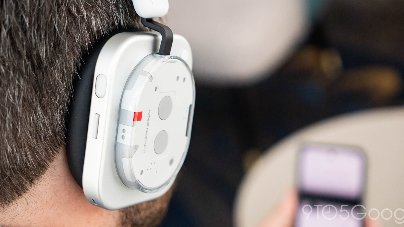Nothing Headphone (1) Pro Reportedly Arriving This Month
