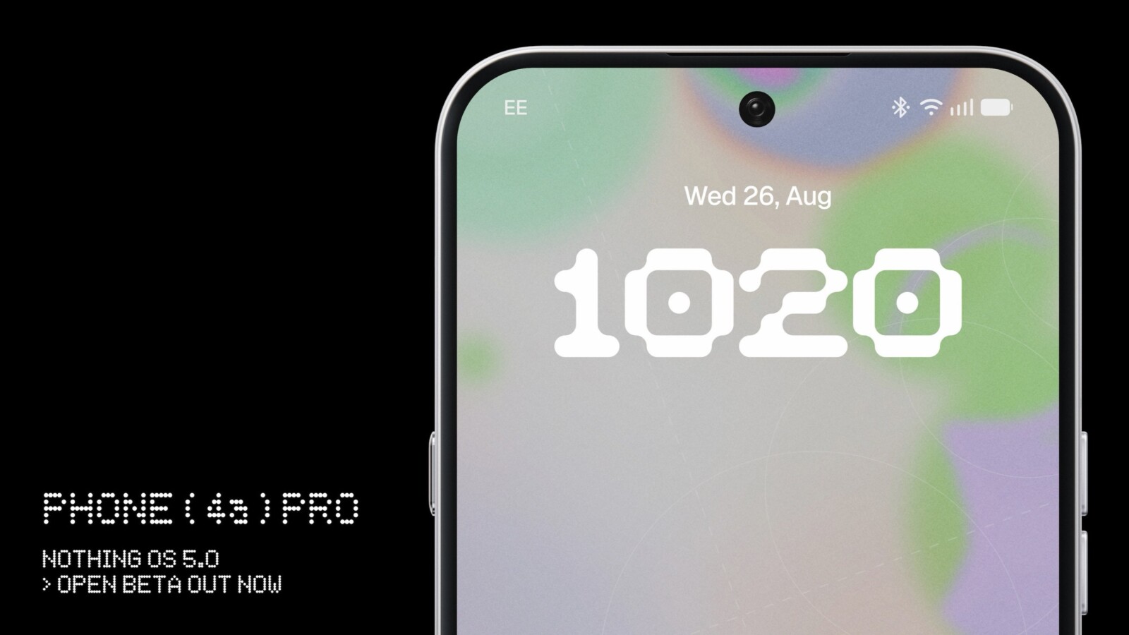 Nothing OS 5.0 Beta Brings Android 17 to Phone (4a) Pro