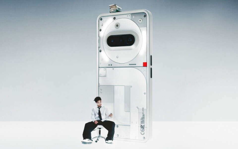 Nothing Phone (3): Carl Pei Concedes Design Moved Too Fast
