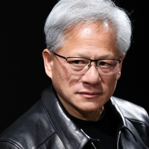 Nvidia CEO Jensen Huang Links AI to Climate Change Debate