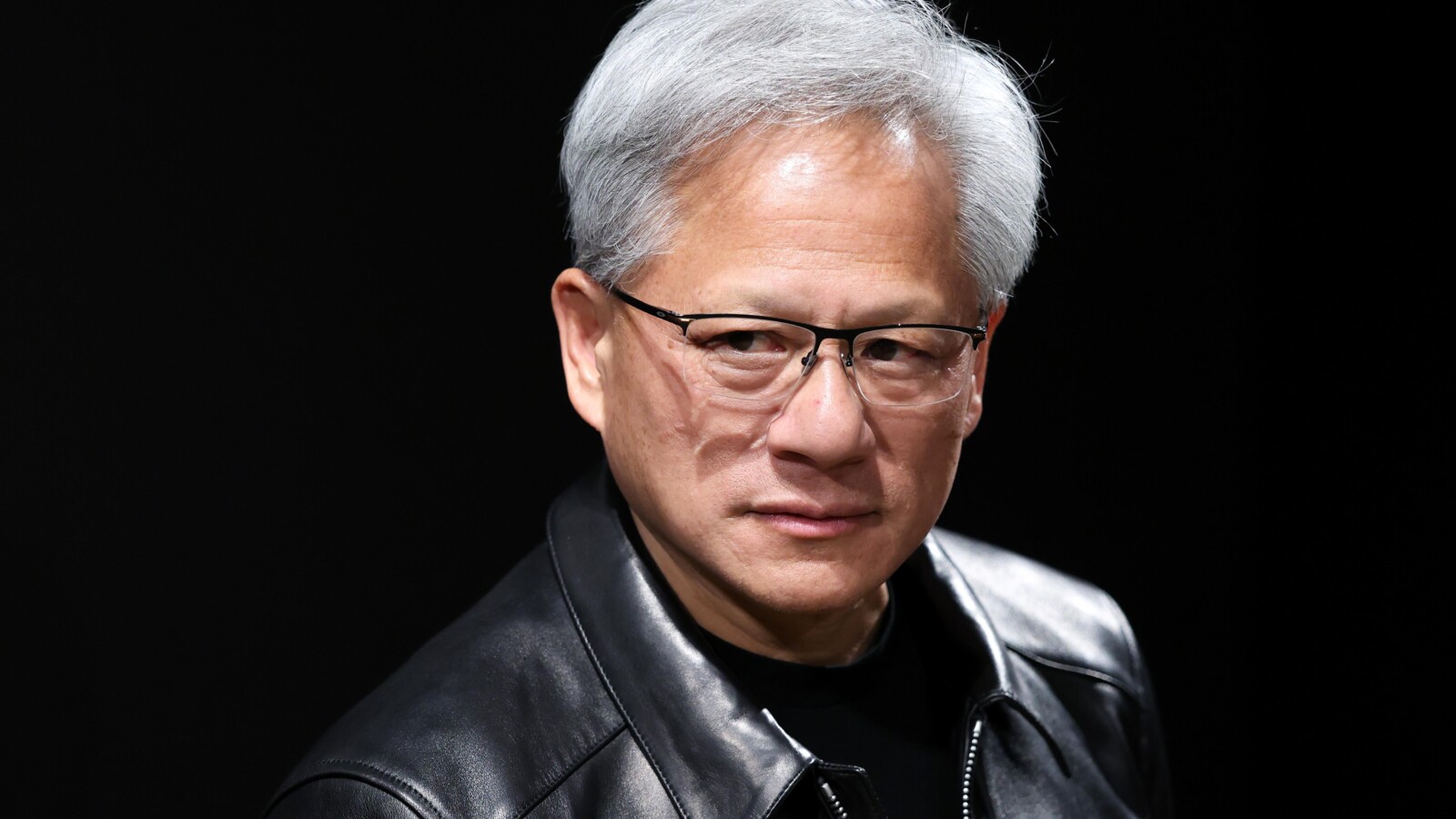 Nvidia CEO Jensen Huang Links AI to Climate Change Debate
