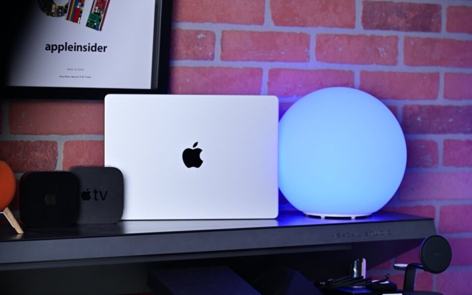 Nvidia PAIR Lets M4 Macs Share Local AI Work With PCs