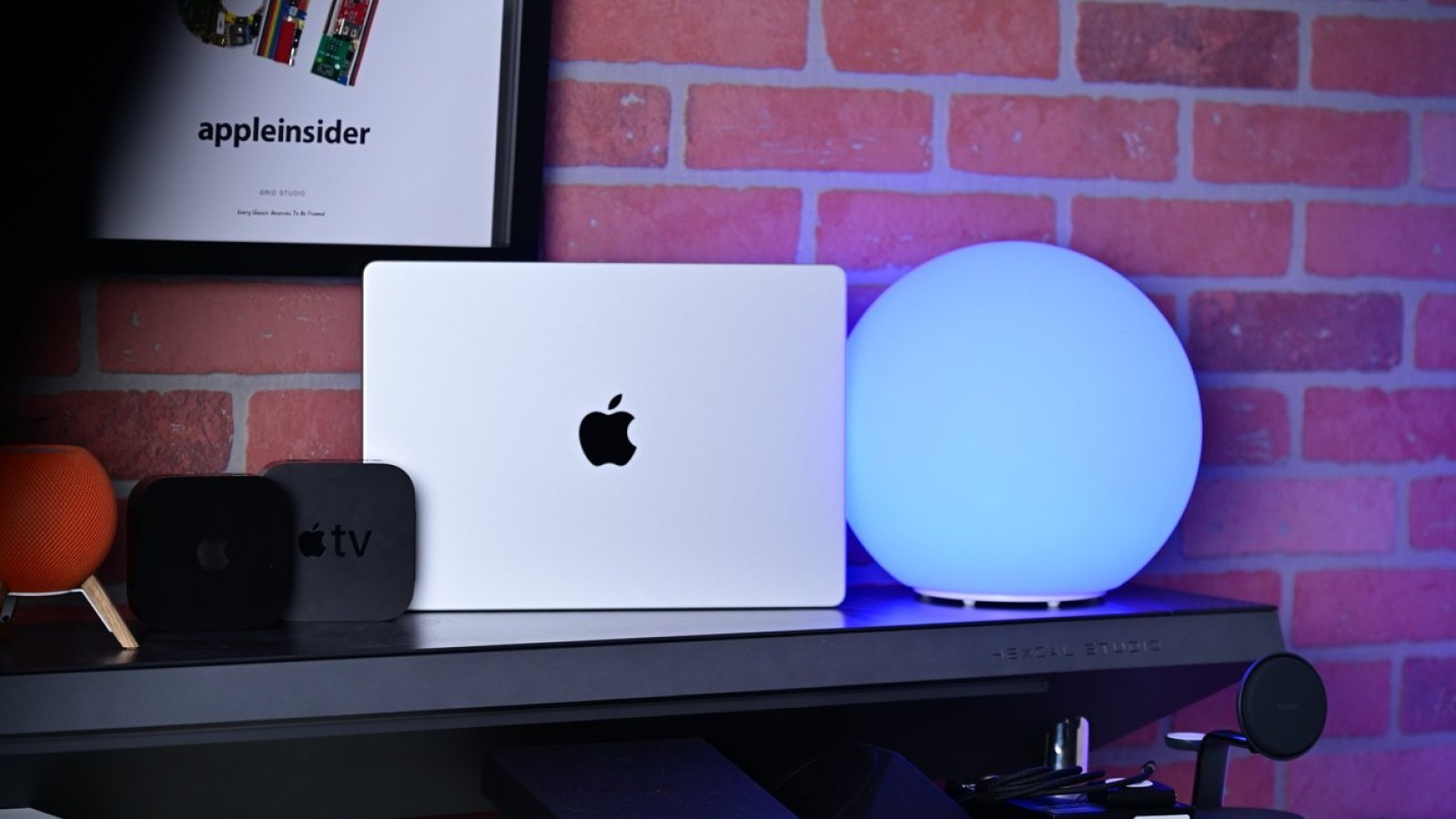 Nvidia PAIR Lets M4 Macs Share Local AI Work With PCs
