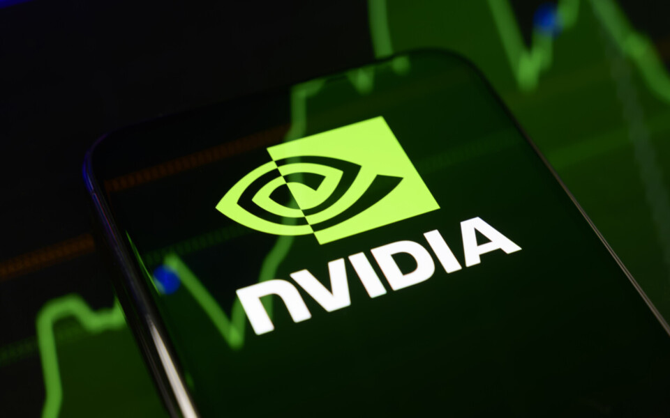 Nvidia Approves Record £118bn Buyback Amid AI Boom