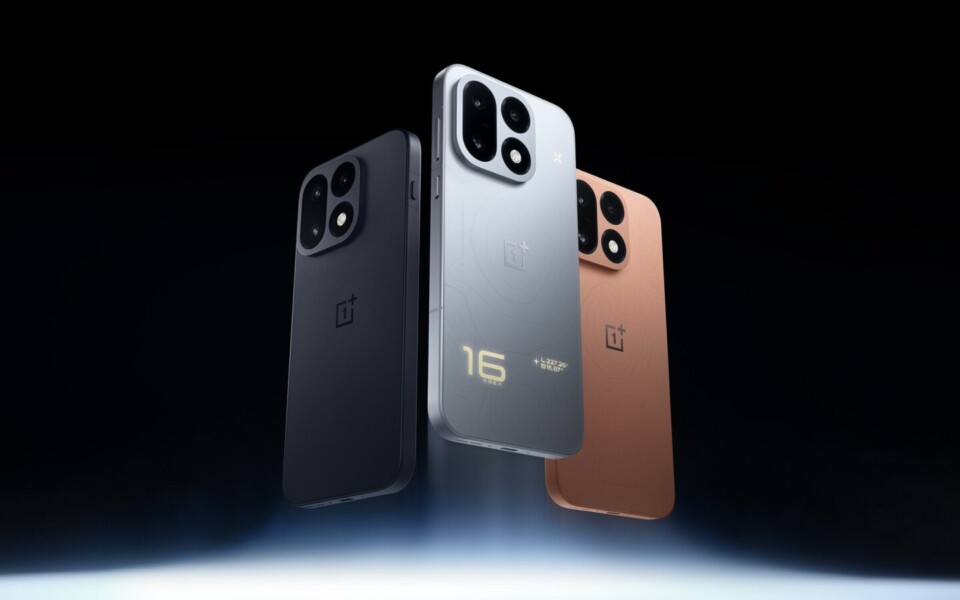 OnePlus 16 Confirmed for Major Camera Upgrade