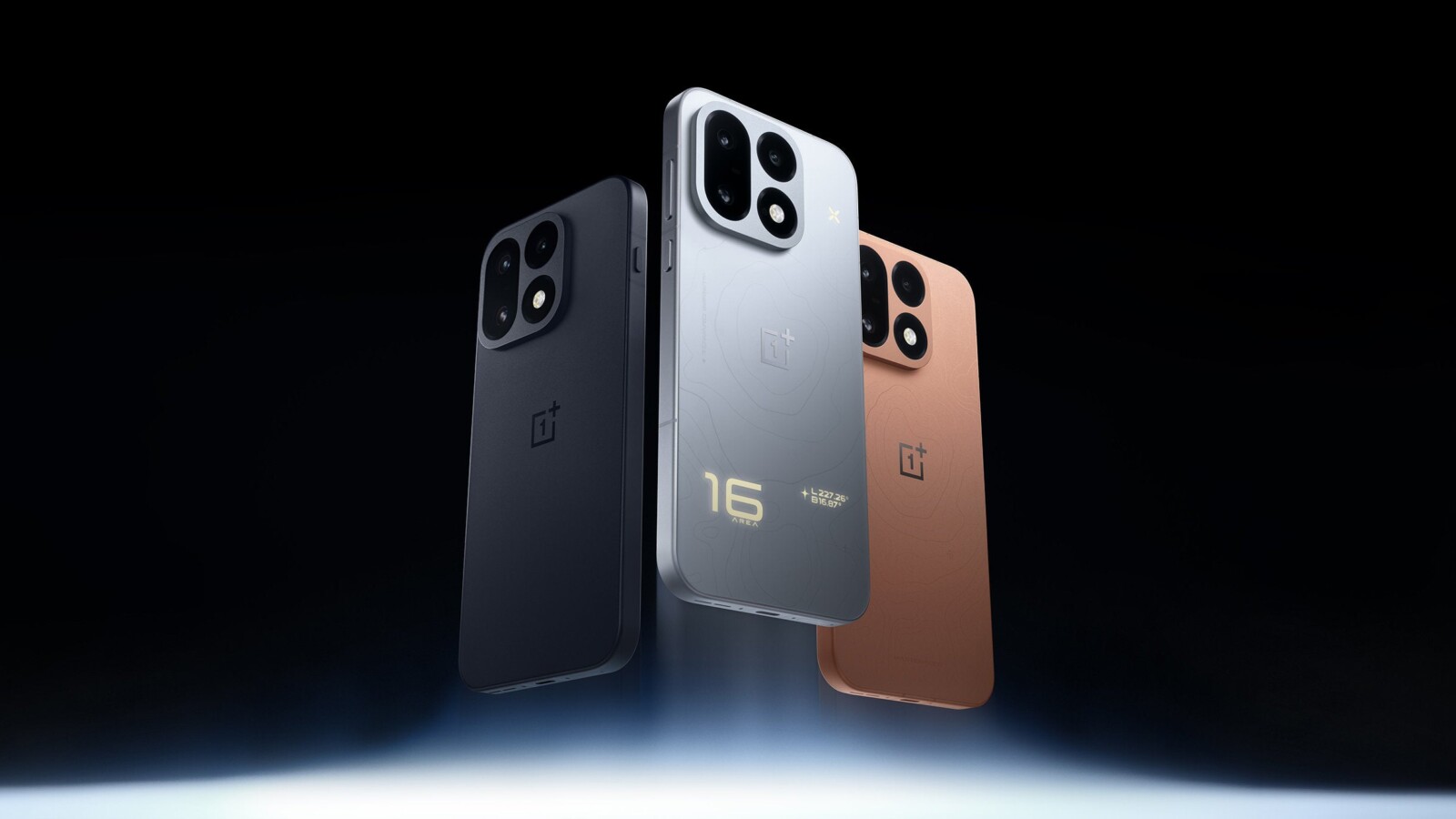 OnePlus 16 Confirmed for Major Camera Upgrade - OnePlus 16 camera