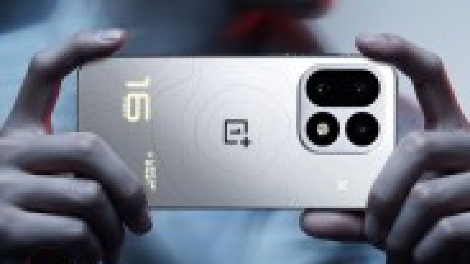 OnePlus 16 China Launch Date Confirmed for 12 October