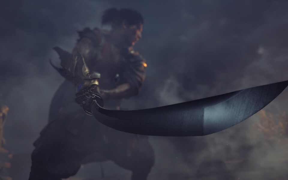 Onimusha: Way of the Sword Fuses Swordplay With Soulslike Design