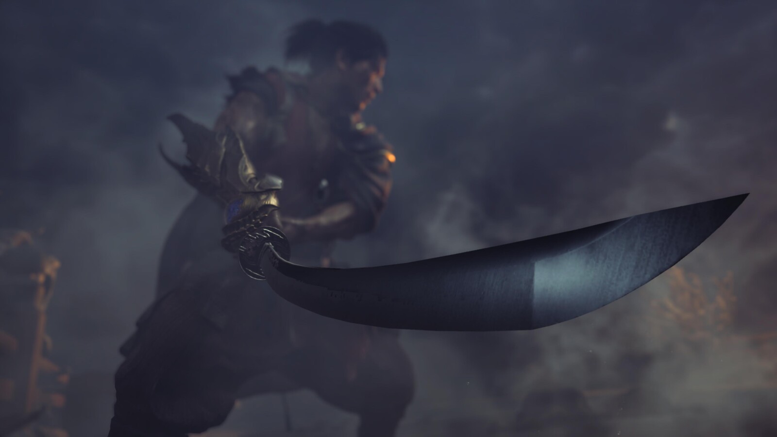 Onimusha: Way of the Sword Fuses Swordplay With Soulslike Design - Onimusha Way of the