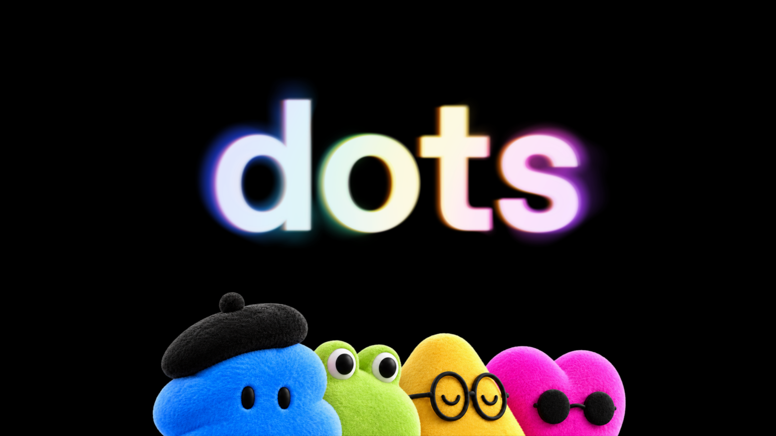 OpenAI Dots: Agentic AI Assistant Rivals Meta's Muse