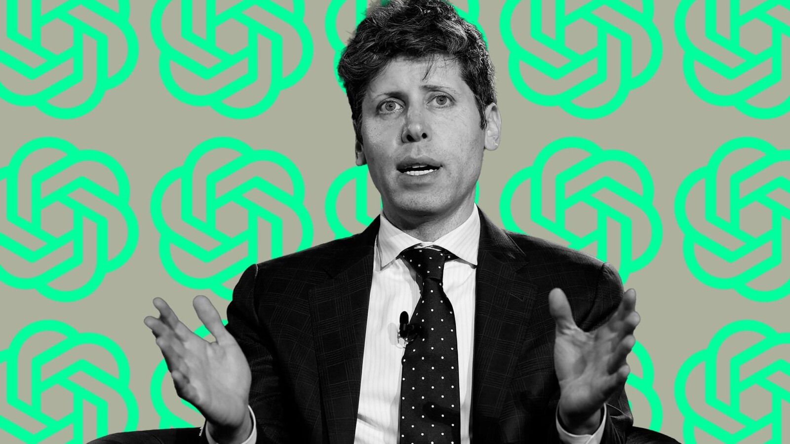 OpenAI Rules Out IPO in 2026, Says Sam Altman - OpenAI IPO