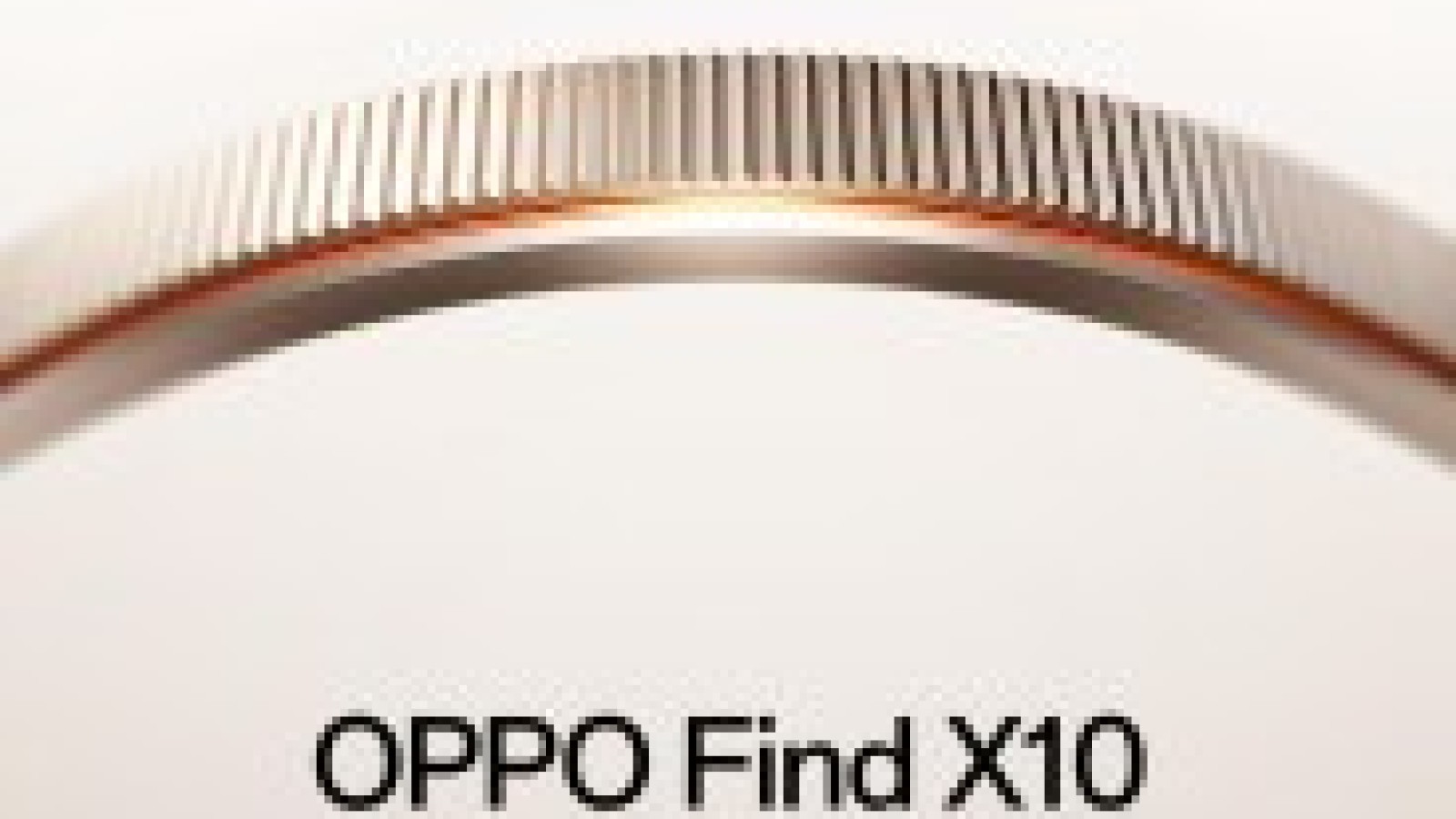 Oppo Find X10 to Feature Dual 200MP Cameras