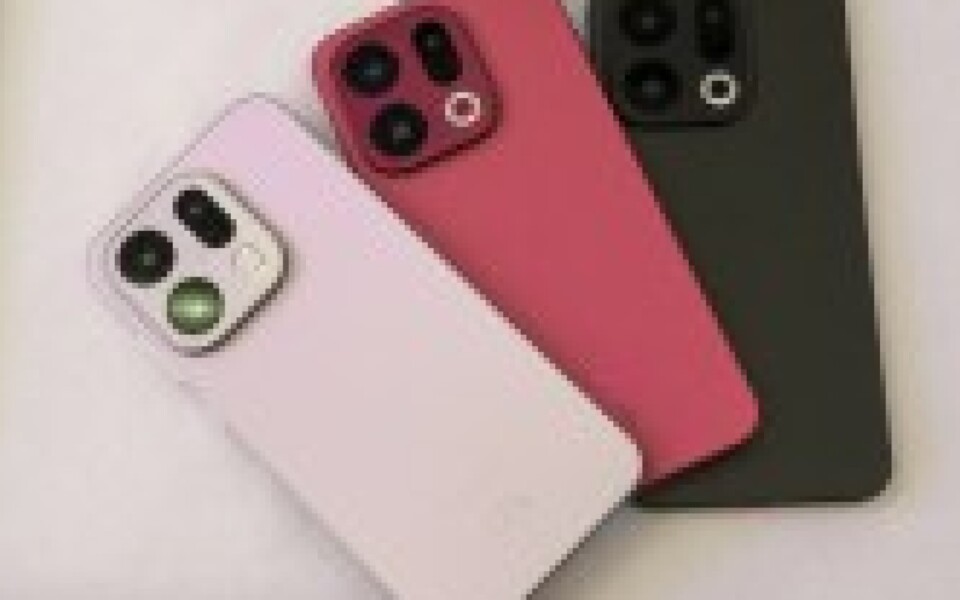 Oppo Find X10 Tipped for 8,000 mAh Battery, Dual 200MP