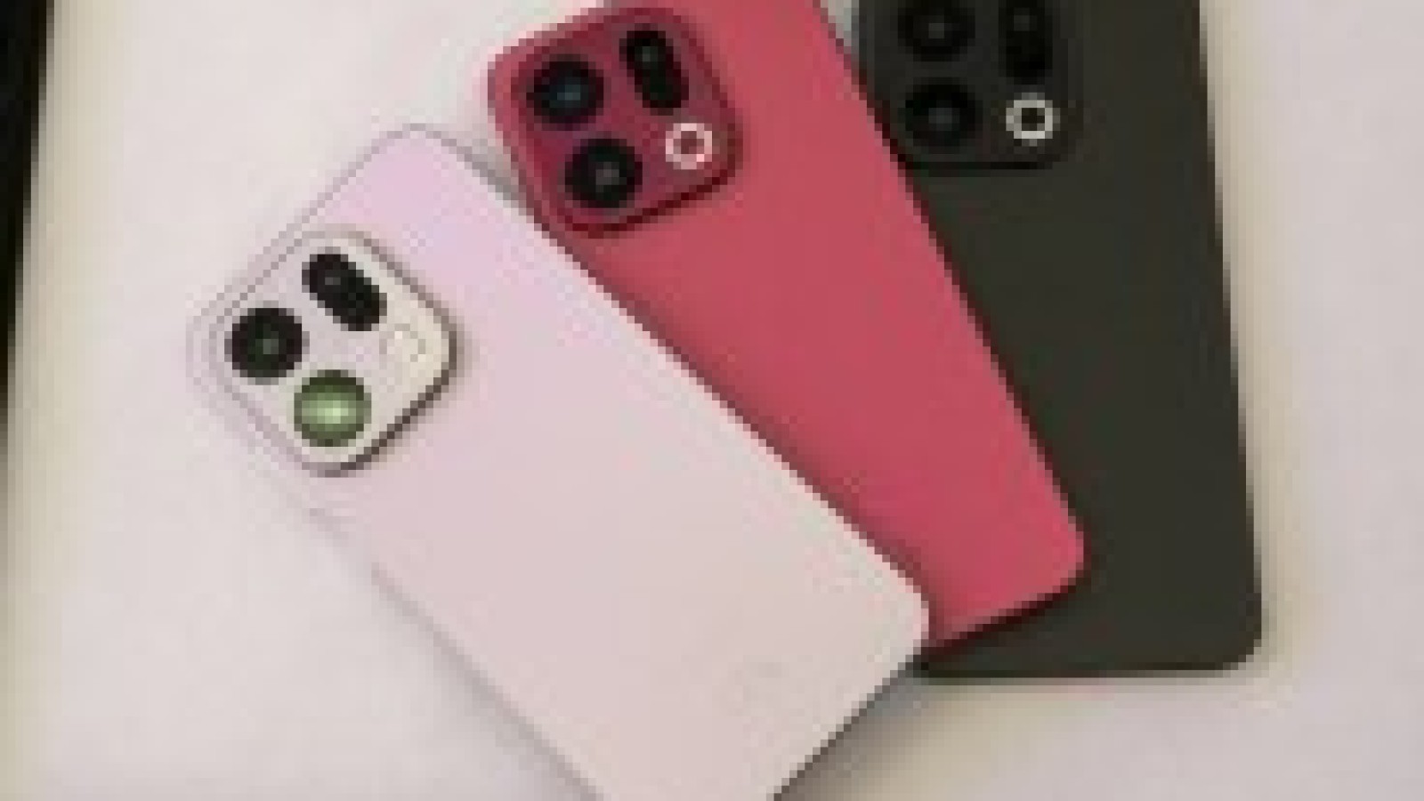 Oppo Find X10 Tipped for 8,000 mAh Battery, Dual 200MP