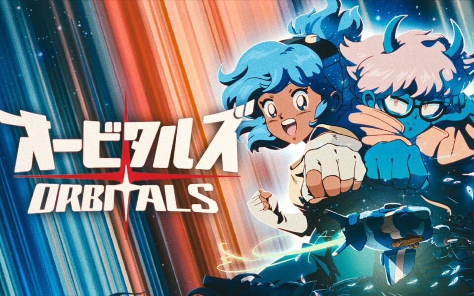 Orbitals Review: Couch Co-op Gem for Nintendo Switch 2