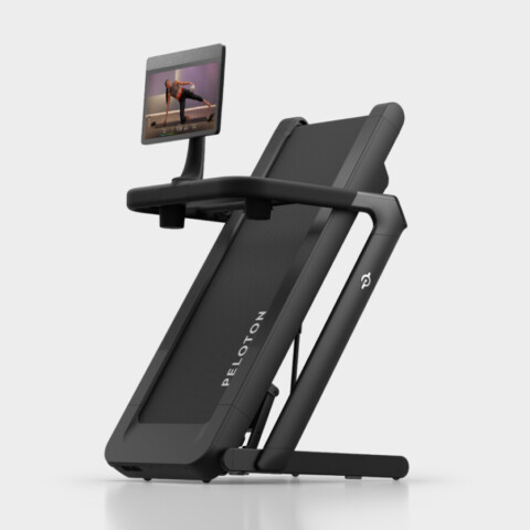 Peloton Tread Flex: First Foldable Treadmill Gains AI Tools