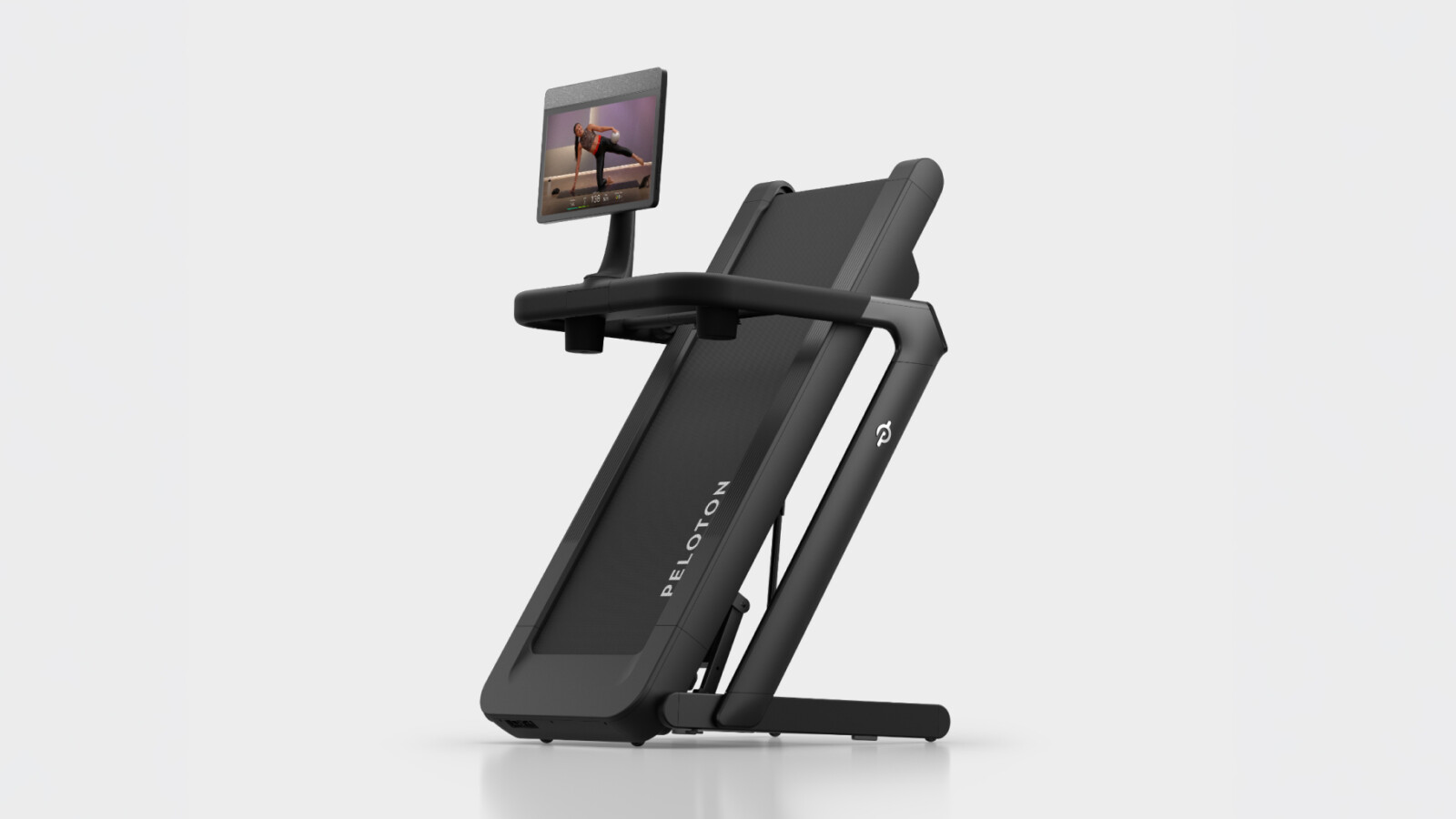Peloton Tread Flex: First Foldable Treadmill Gains AI Tools