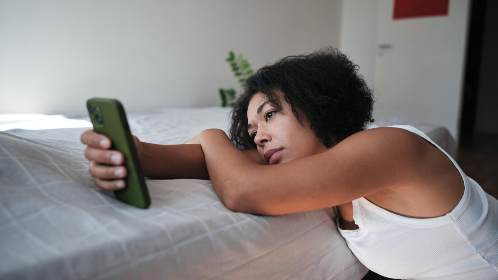 Phone Addiction: Over Half of Adults Use Phones Too Much