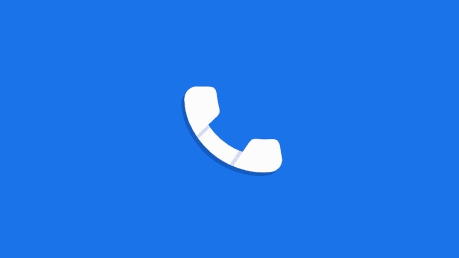 Google Restores Contacts Icon to Pixel Phone App - Phone by Google app