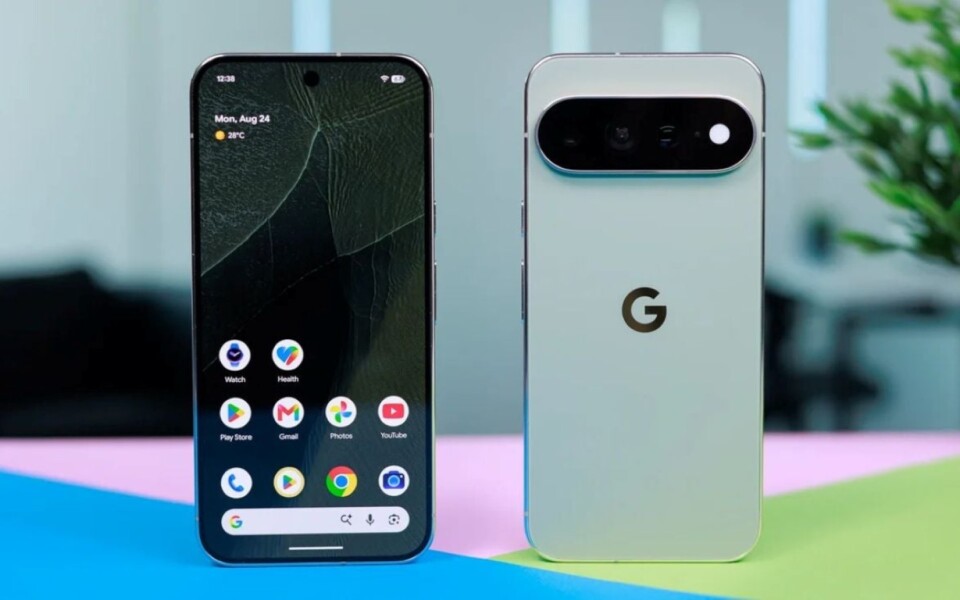 Pixel 11 Bug Breaks Immersive Navigation in Google Maps