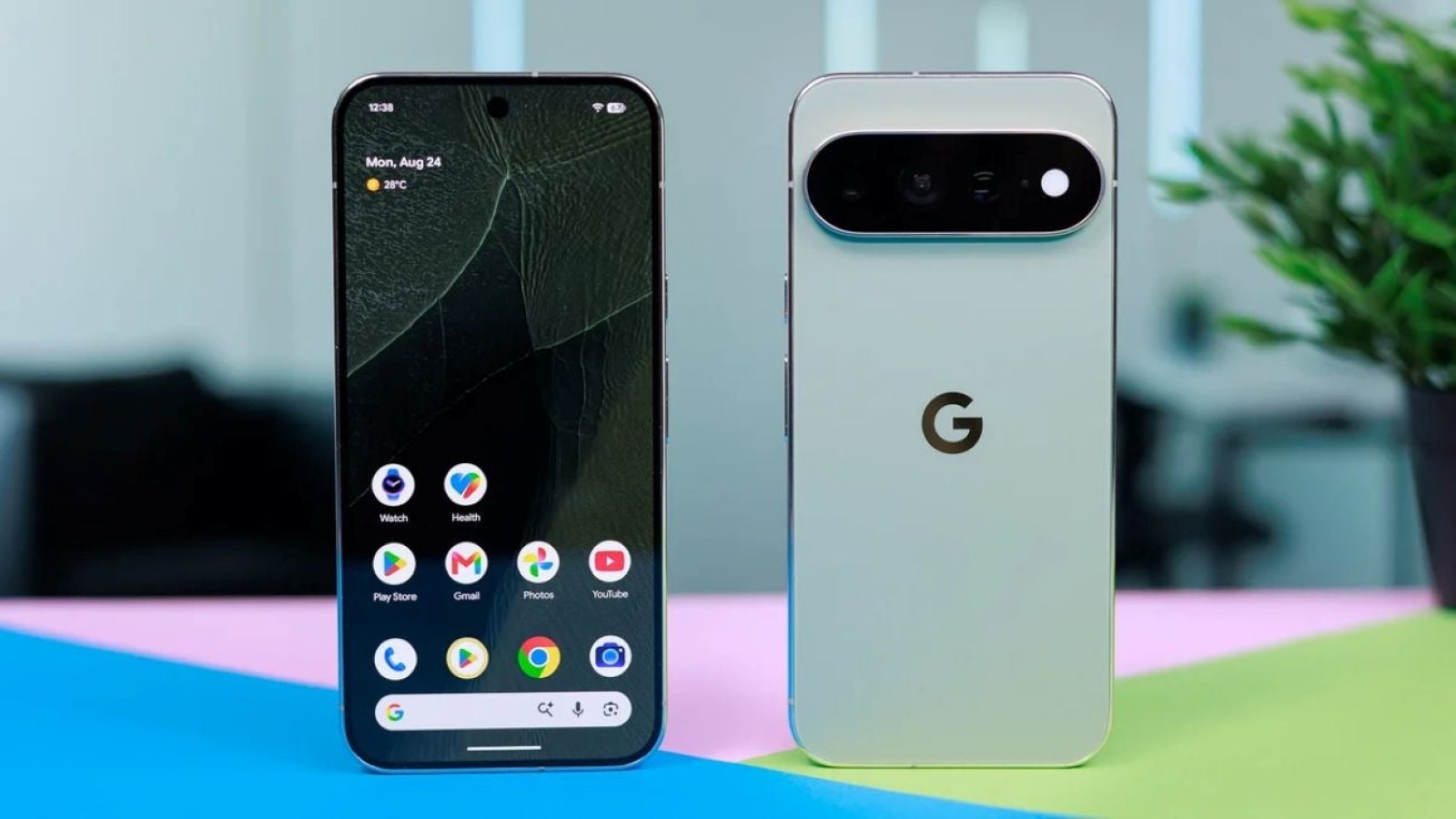 Pixel 11 Bug Breaks Immersive Navigation in Google Maps