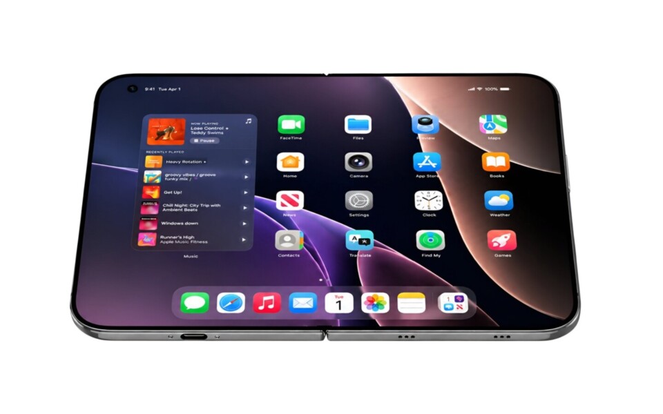 Pixel 12 Pro Fold to Copy iPhone Ultra Display Tech