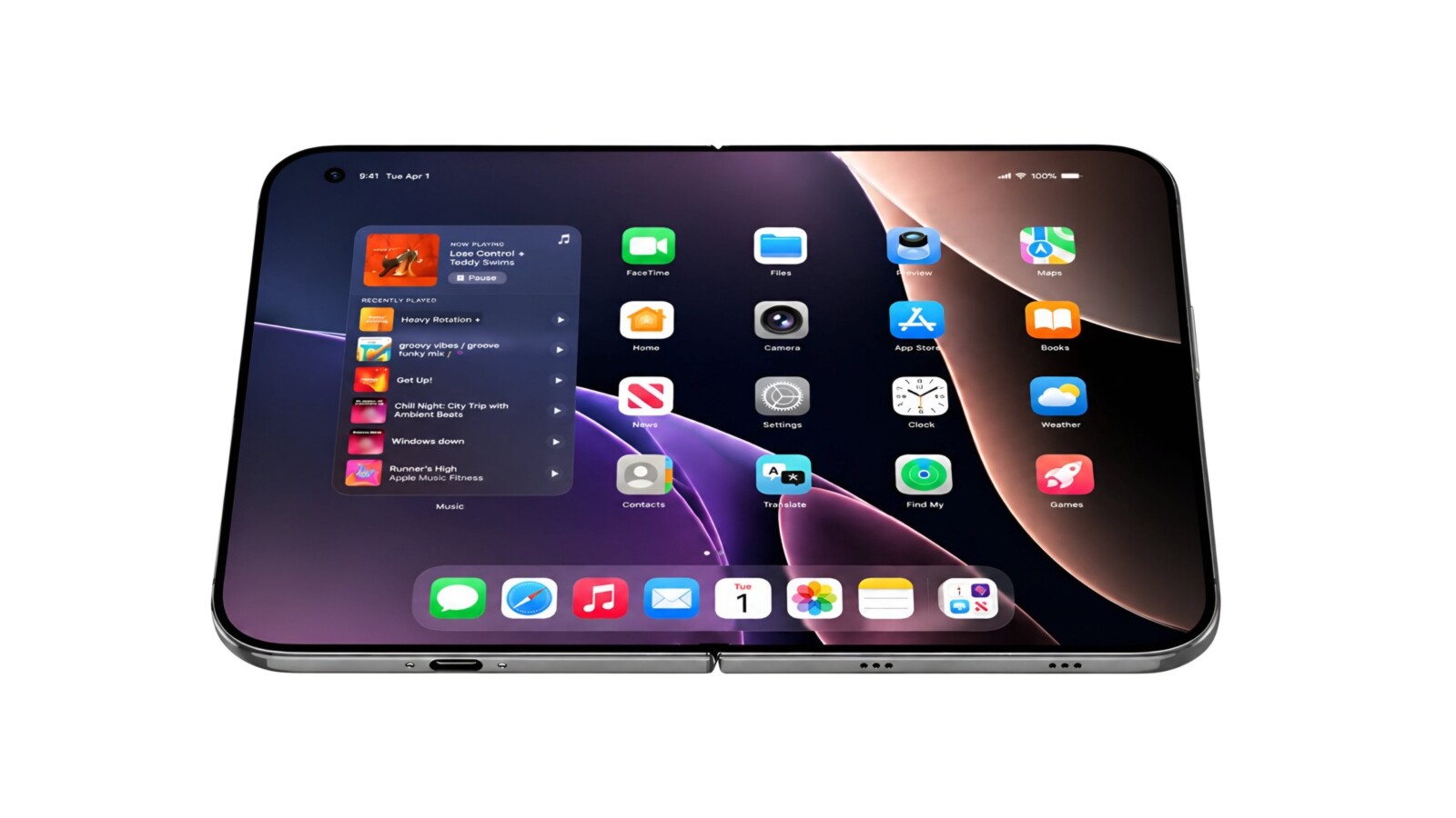 Pixel 12 Pro Fold to Copy iPhone Ultra Display Tech