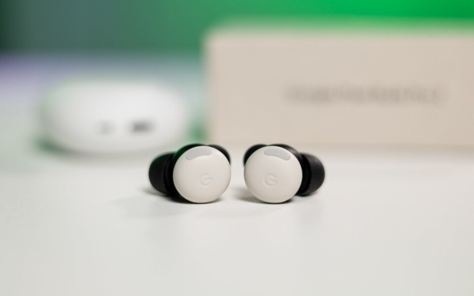 Pixel Buds App Update Brings Gemini Voice Controls
