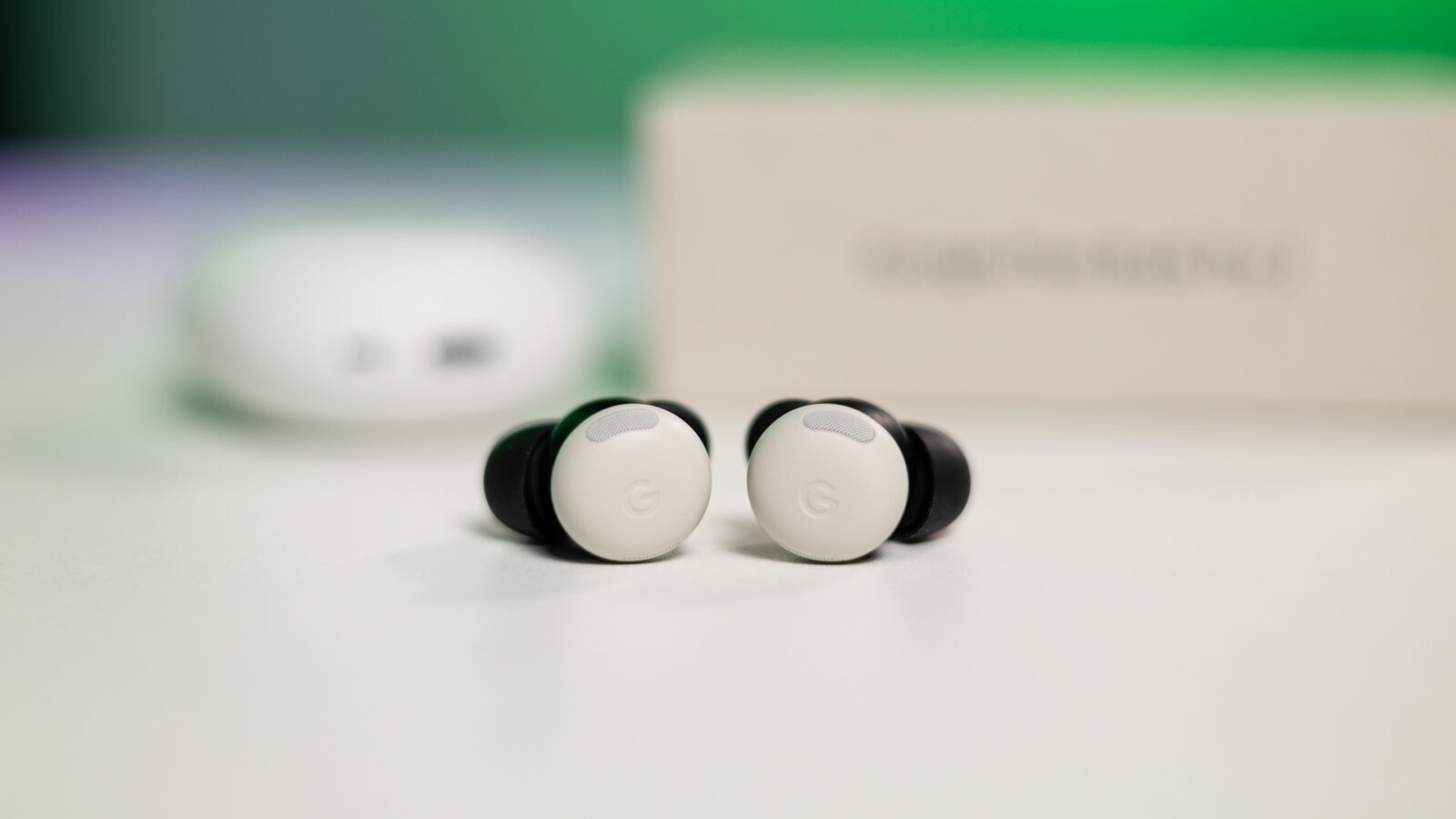 Pixel Buds App Update Brings Gemini Voice Controls - Pixel Buds voice controls