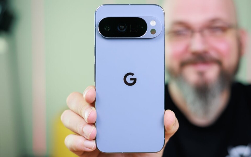 Pixel Security Update Patches 110 Flaws Including Zero-Day