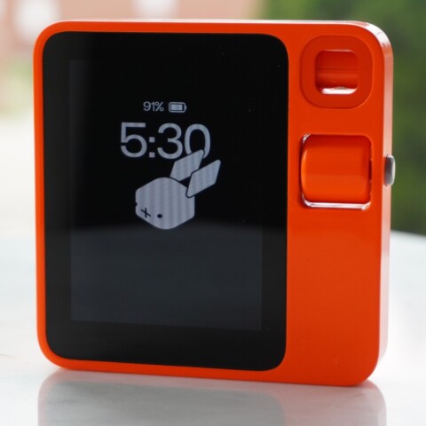 Rabbit OS3 AI Agent Runs Without the R1 Device