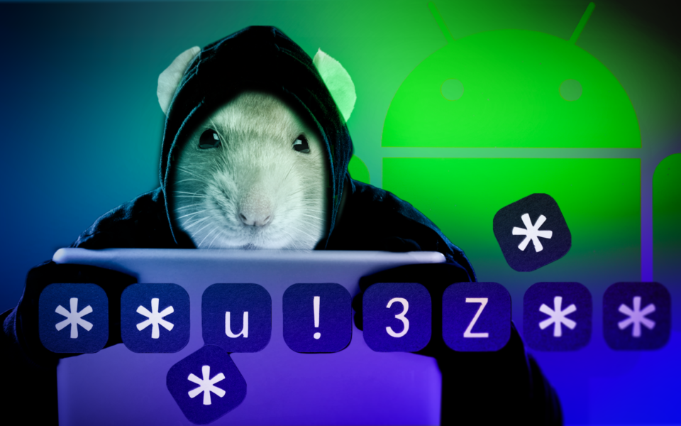 RatHat Malware: AI-Powered Android Threat Steals Data