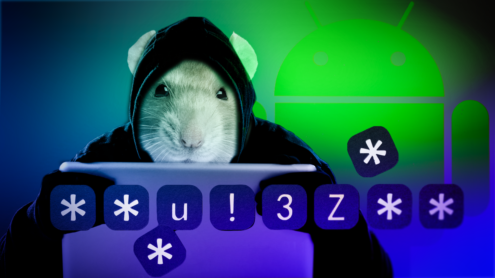 RatHat Malware: AI-Powered Android Threat Steals Data