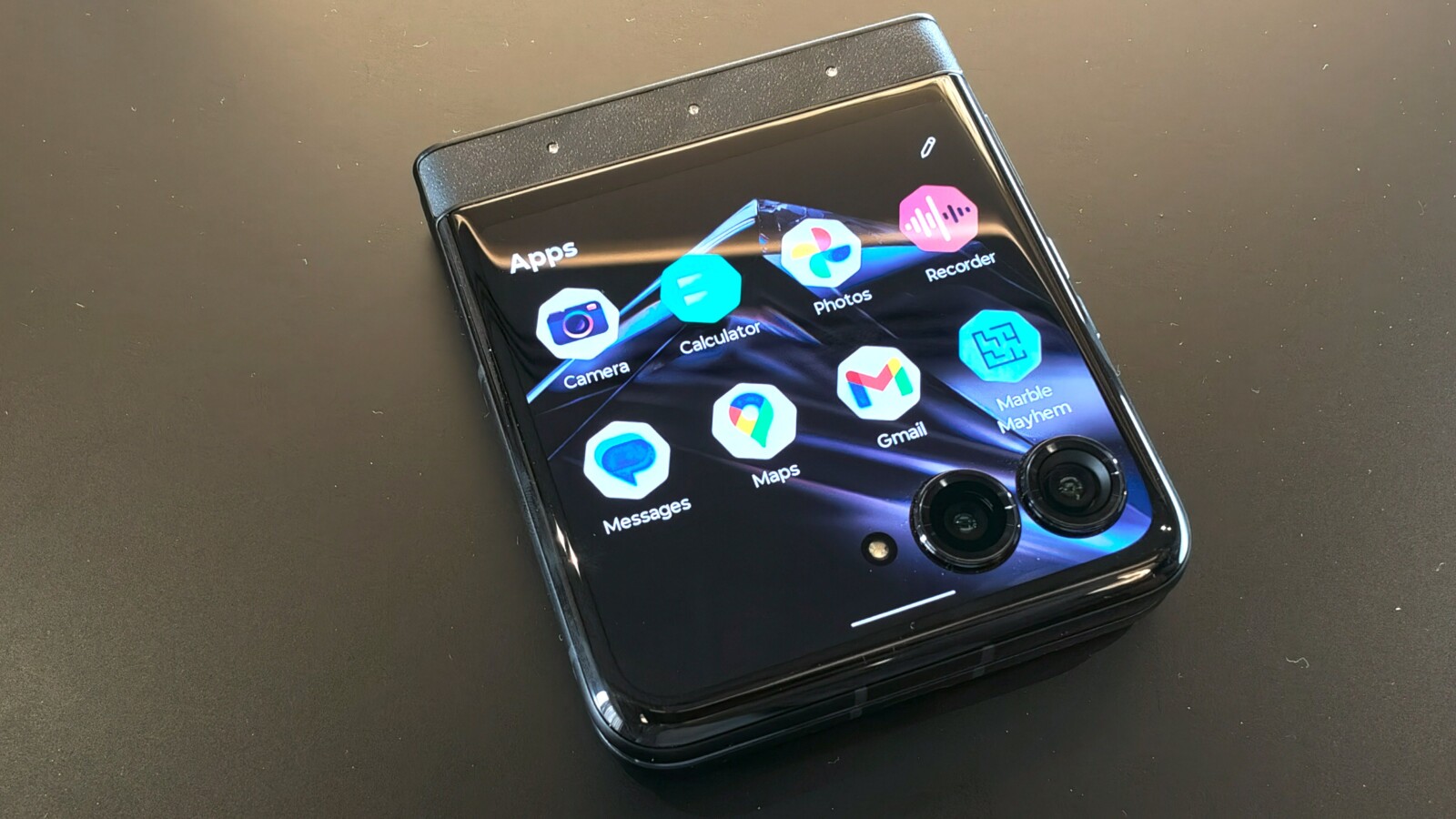 Motorola Razr 2026 with Swarovski Crystals Undercuts Z Flip 8 - Razr 2026 Swarovski
