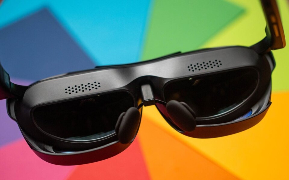 Rokid AIUI Studio Lets Anyone Build AI Glasses Apps