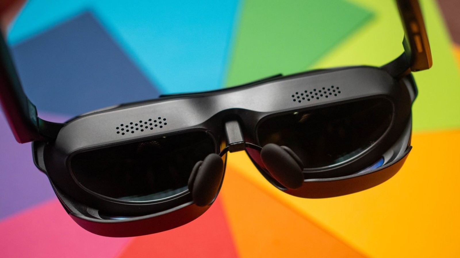 Rokid AIUI Studio Lets Anyone Build AI Glasses Apps