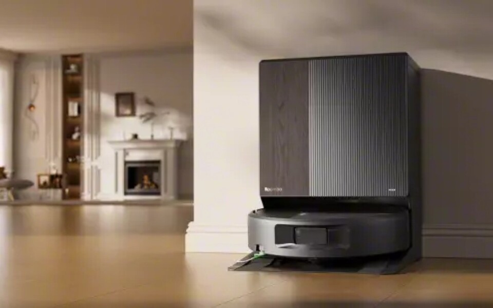 Roomba Max 875 Combo: iRobot’s Most Powerful Robot Vac