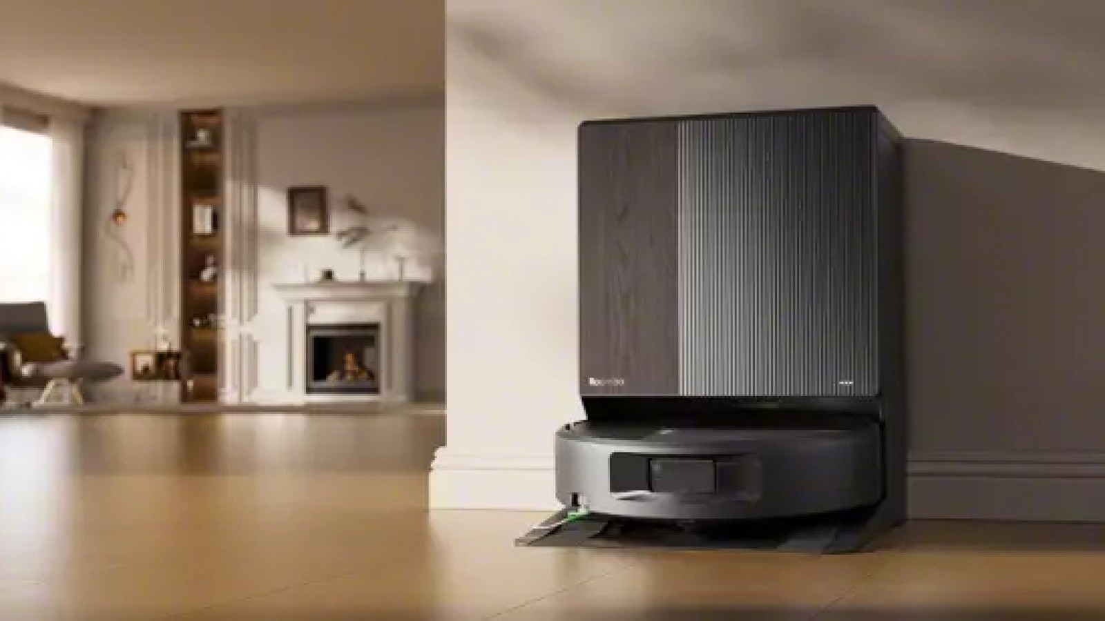 Roomba Max 875 Combo: iRobot's Most Powerful Robot Vac