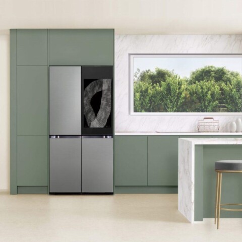 Samsung Smart Fridges Bricked by Faulty Software Update