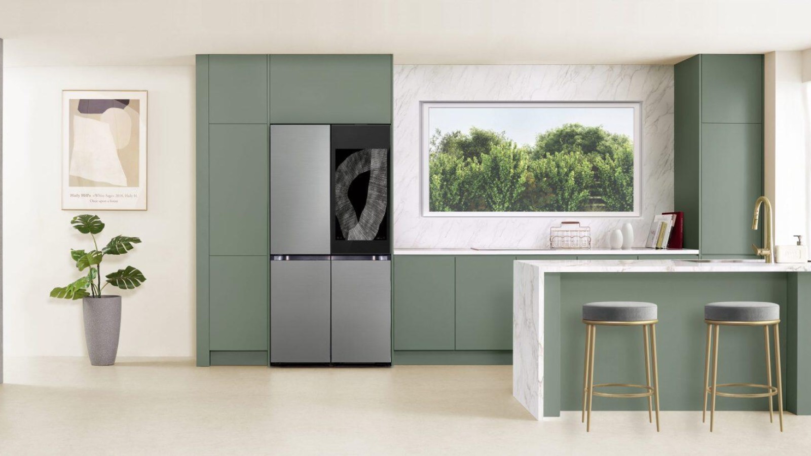 Samsung Smart Fridges Bricked by Faulty Software Update