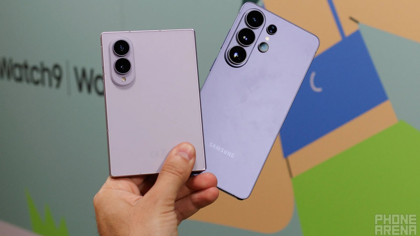 Galaxy S26 Ultra, Z Fold 8 and Tab S11 Lead Samsung Deals - Samsung Galaxy deals