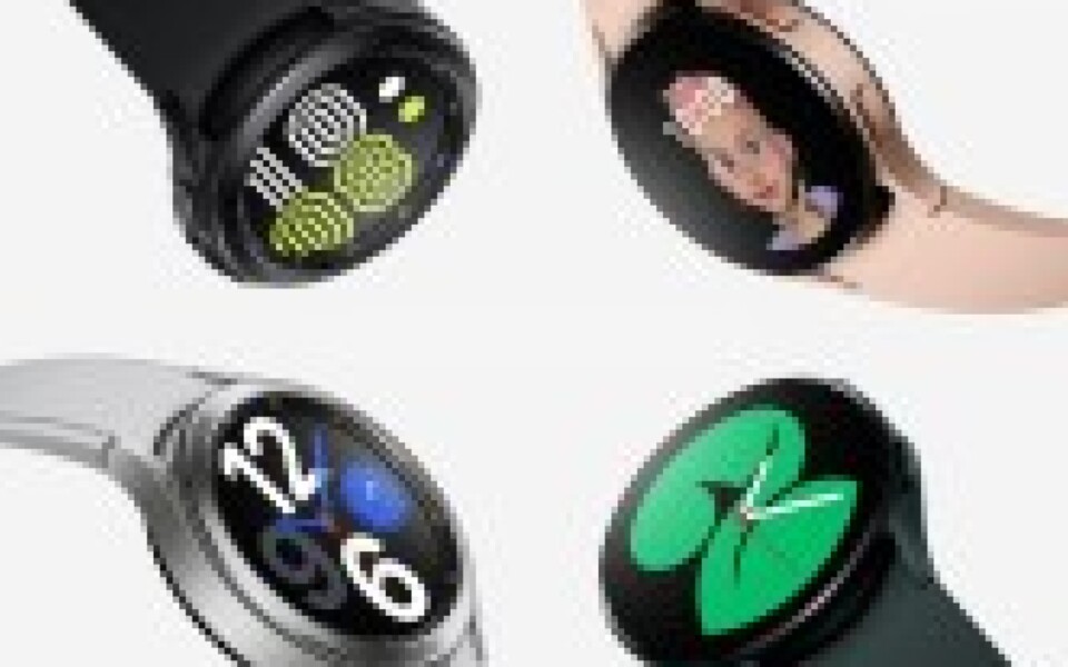 Samsung Galaxy Watch4 Reaches End of Software Support