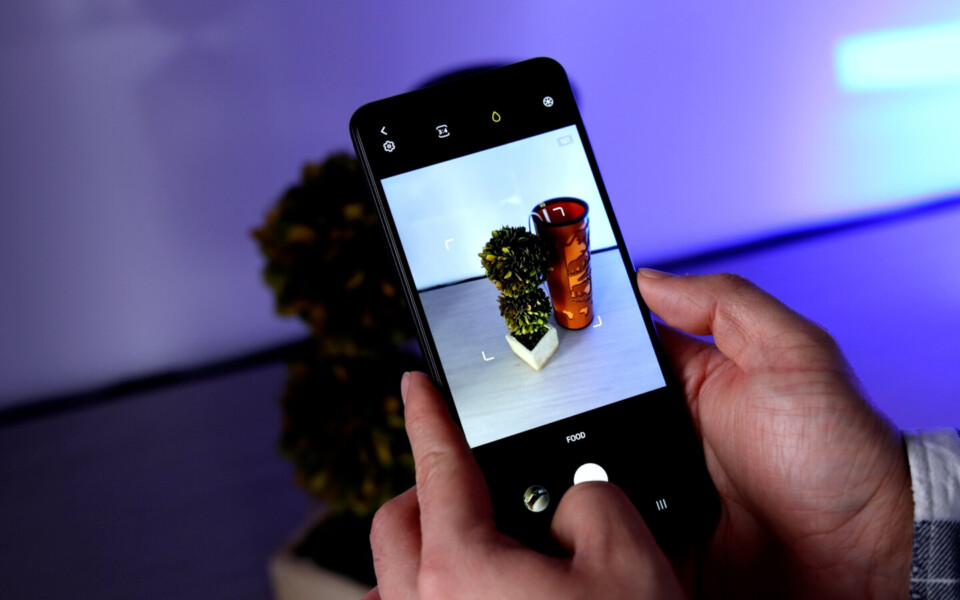 Samsung Gallery Can Now Sync Photos and Video to Google