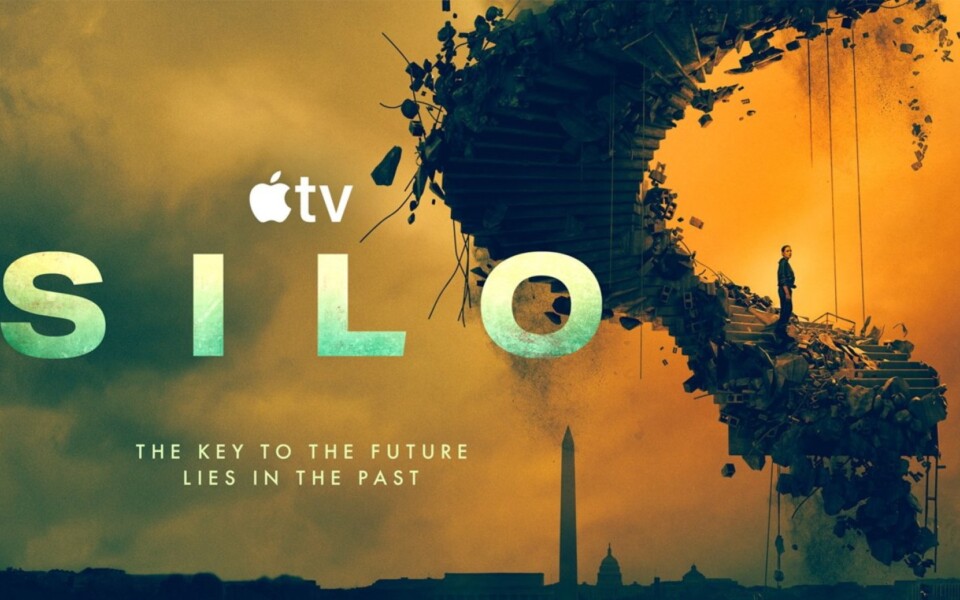 Apple TV Silo Spinoff Rumoured as Franchise Nears Finale
